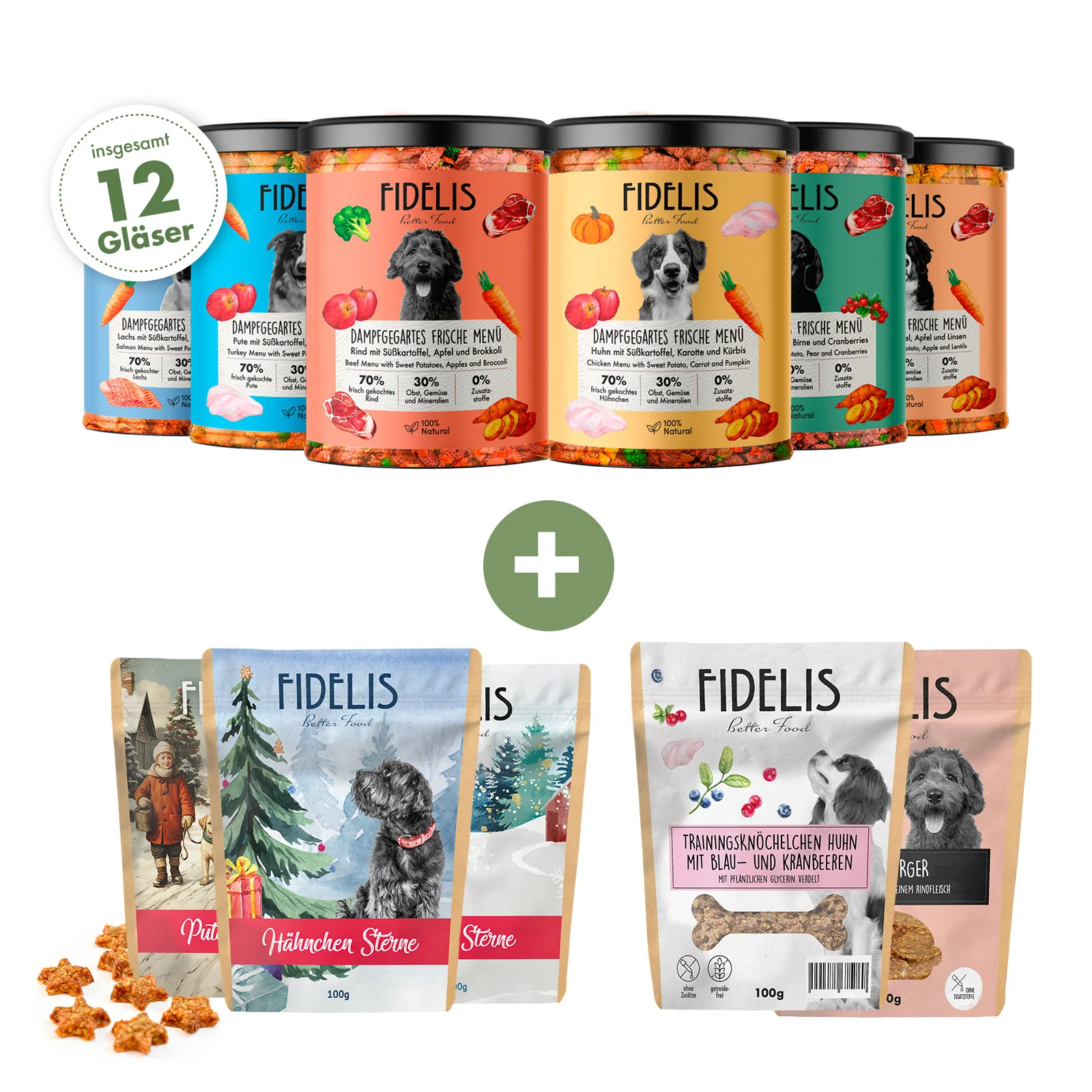 Advents-Bundle 1 (10% Rabatt gegenüber Einzelkauf) - Image 2