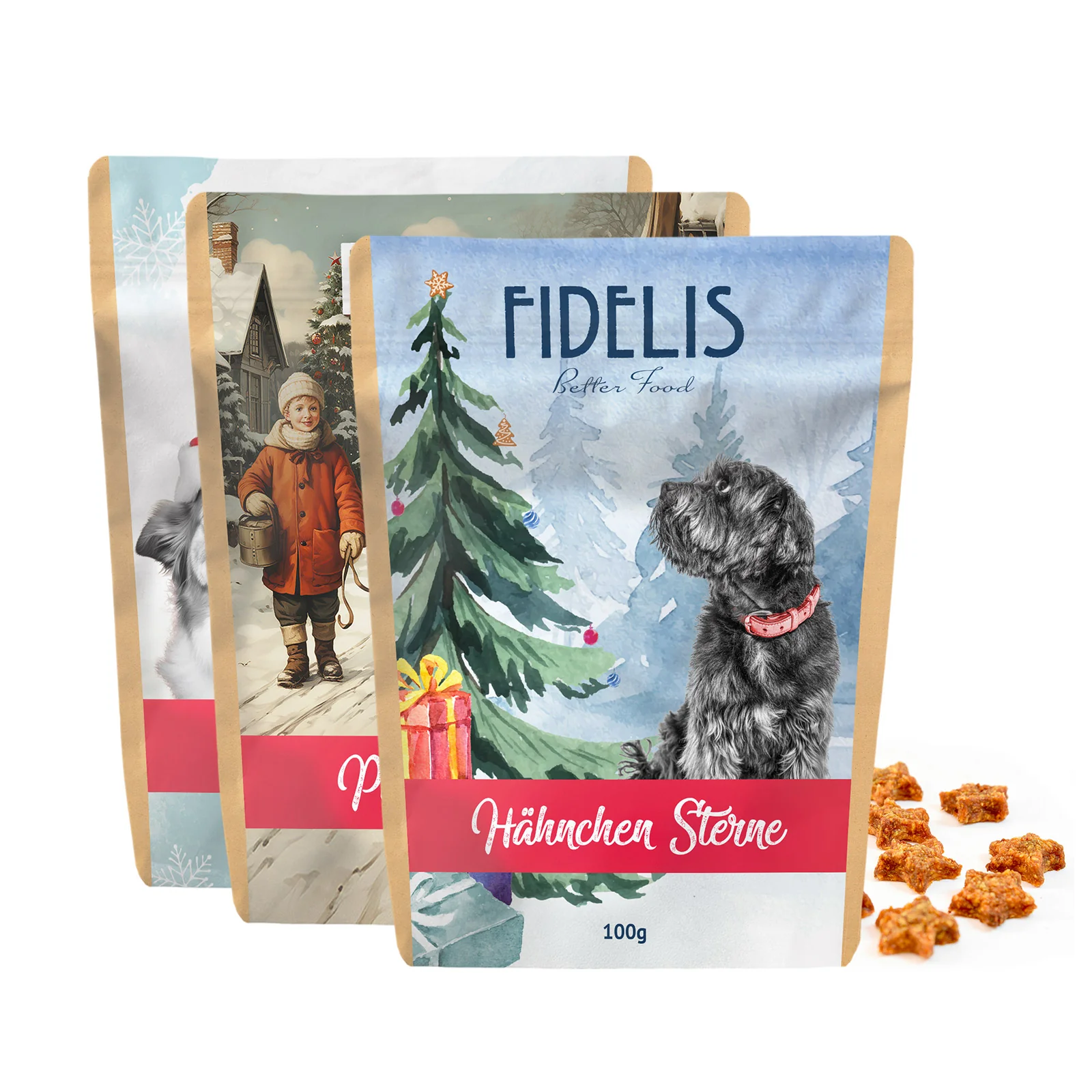 Advents-Bundle 1 (10% Rabatt gegenüber Einzelkauf) - Image 5