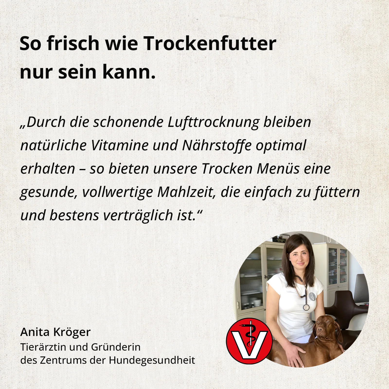 getrocknetes Rind-Menü - Image 4