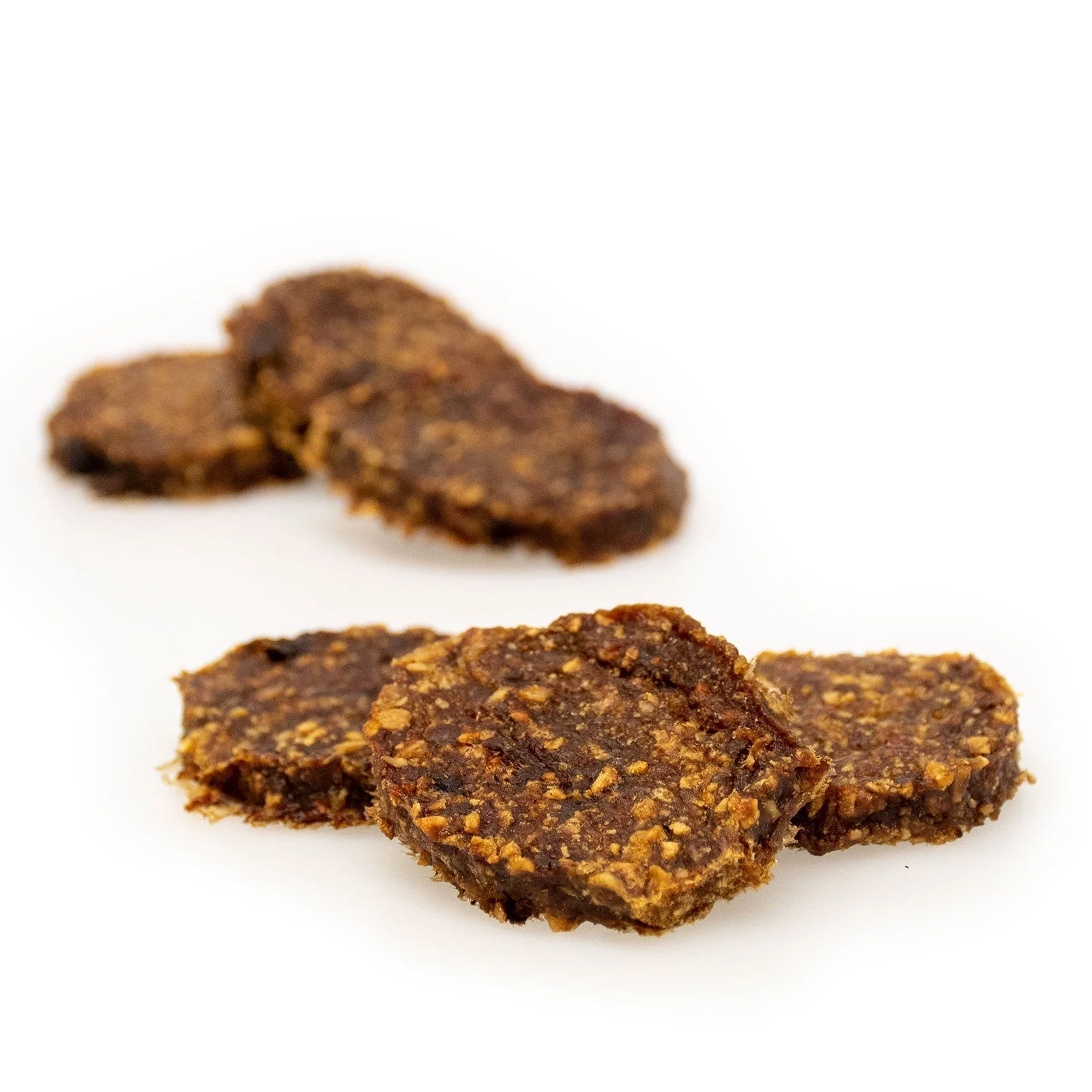 Entenburger mit Alge und Aprikose (100g) - Image 3