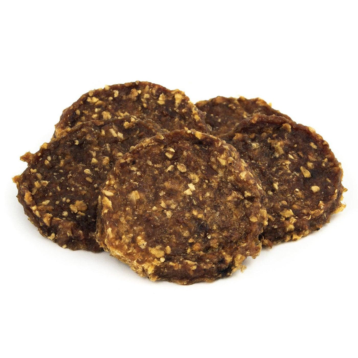 Hähnchenburger (1kg-Eimer) - Image 2