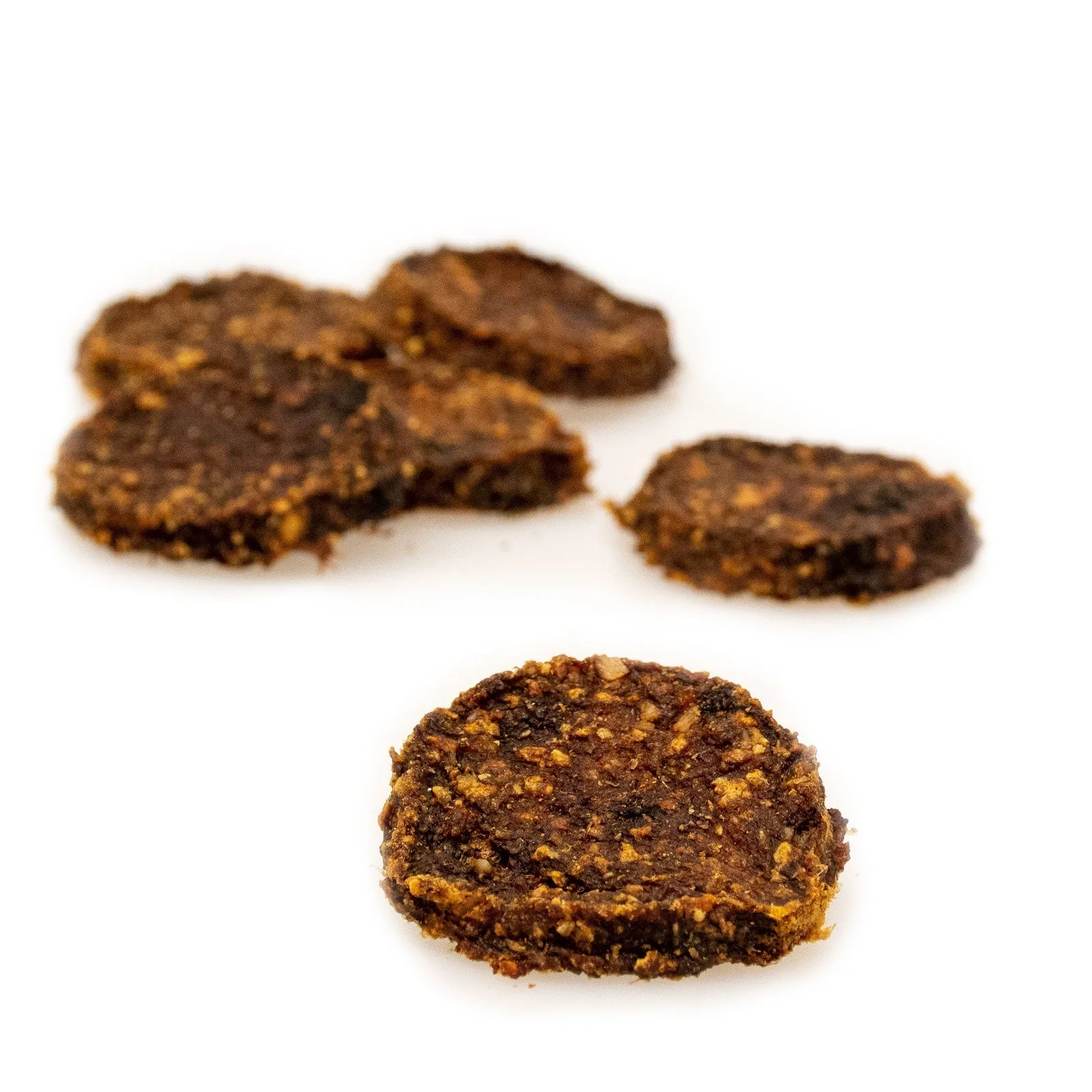 Kaninchenburger mit Apfel und Grünkohl (100g) - Image 3