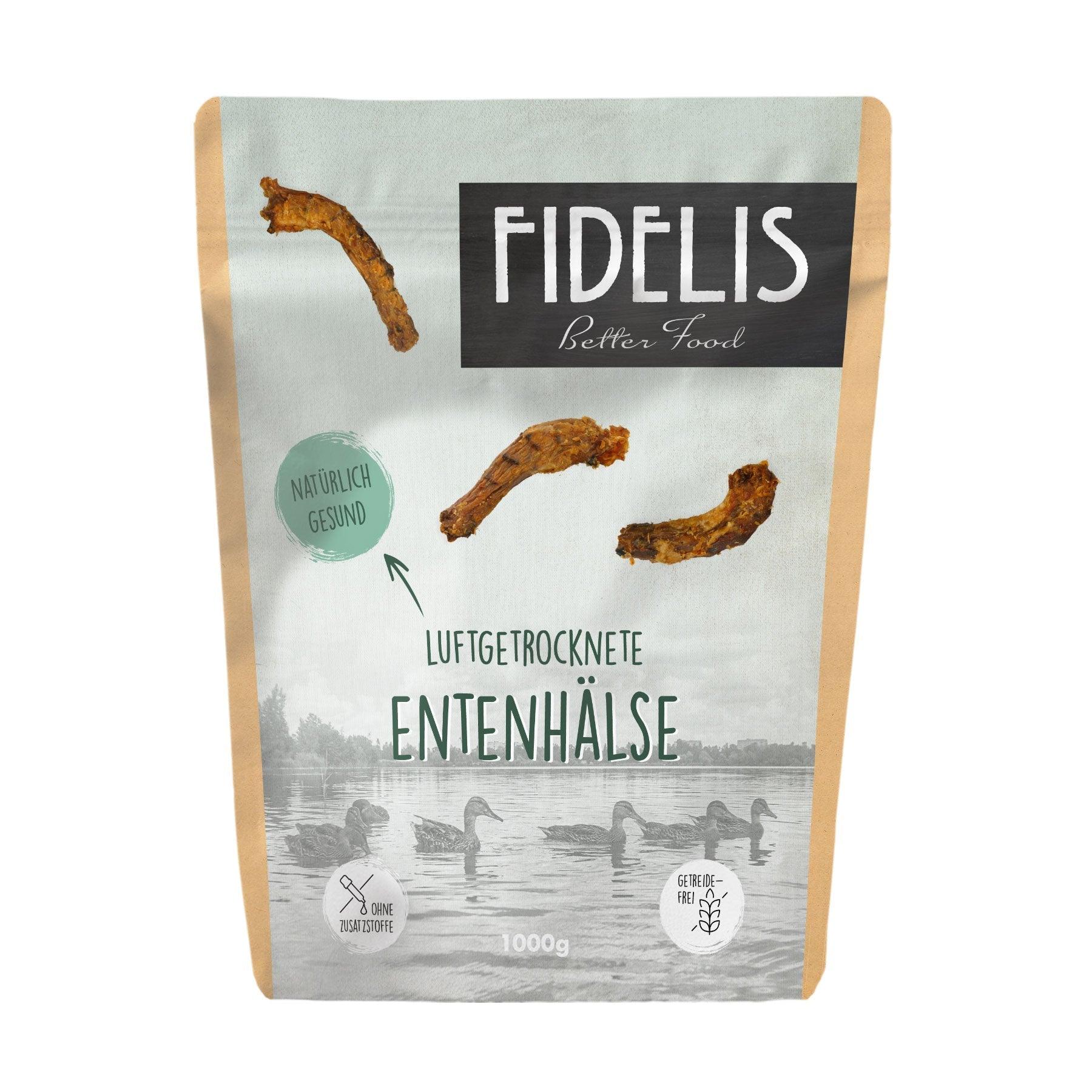 Entenhälse - Image 2