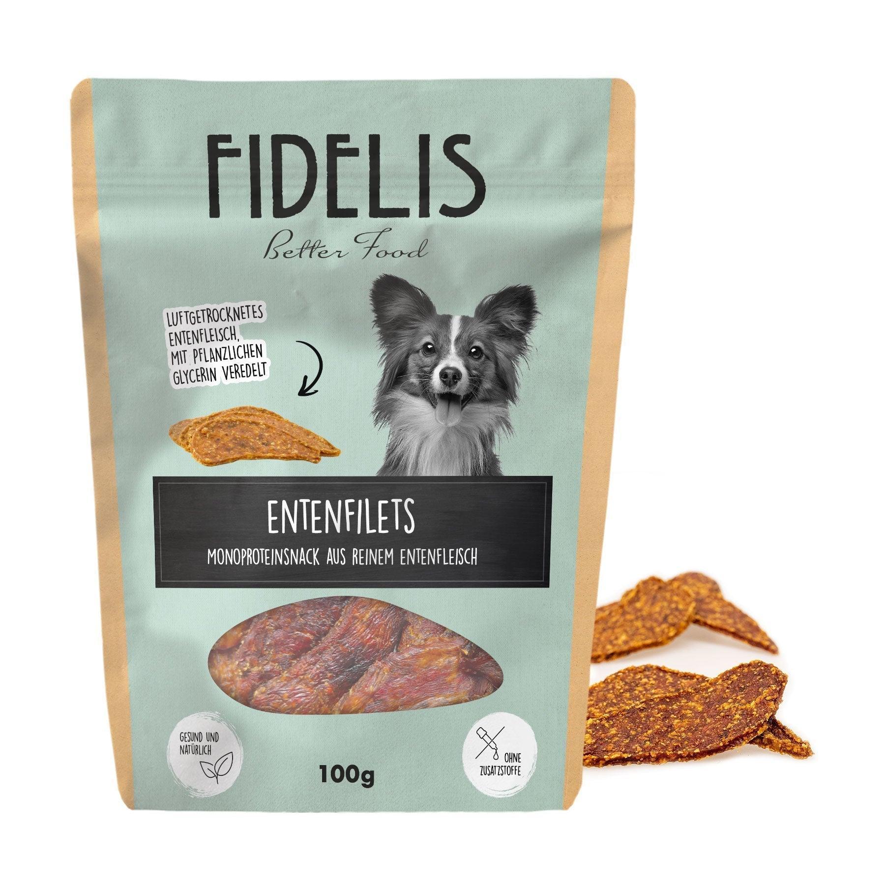Entenfilets (100g)