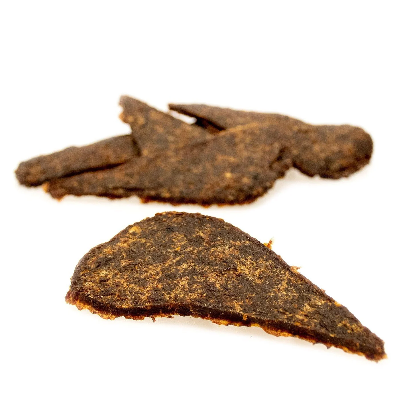 Pferdefilets mit Kürbis und Birne (100g) - Image 2