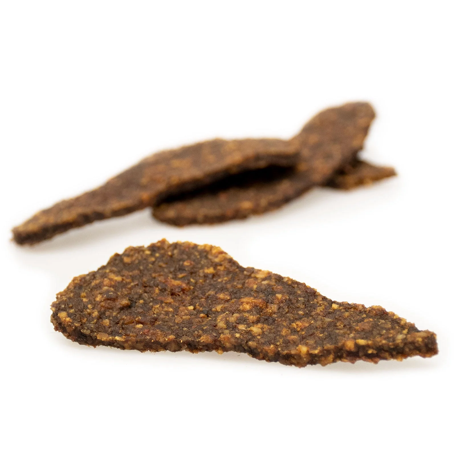 Rinderfilets mit Himbeeeren und Spinat (100g) - Image 3