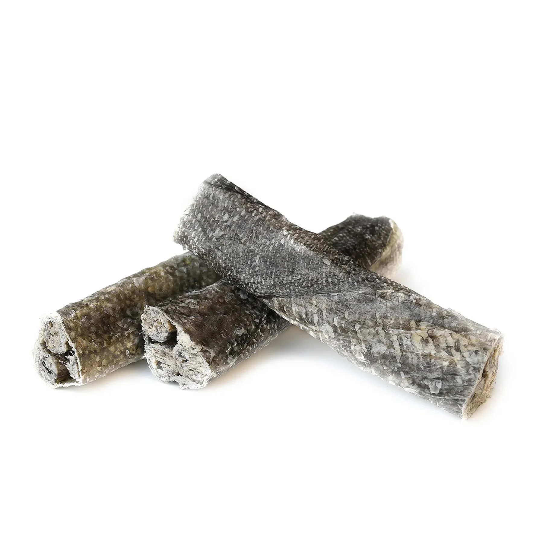 gefüllte Kabeljauhautstange (800g-Eimer) - Image 2
