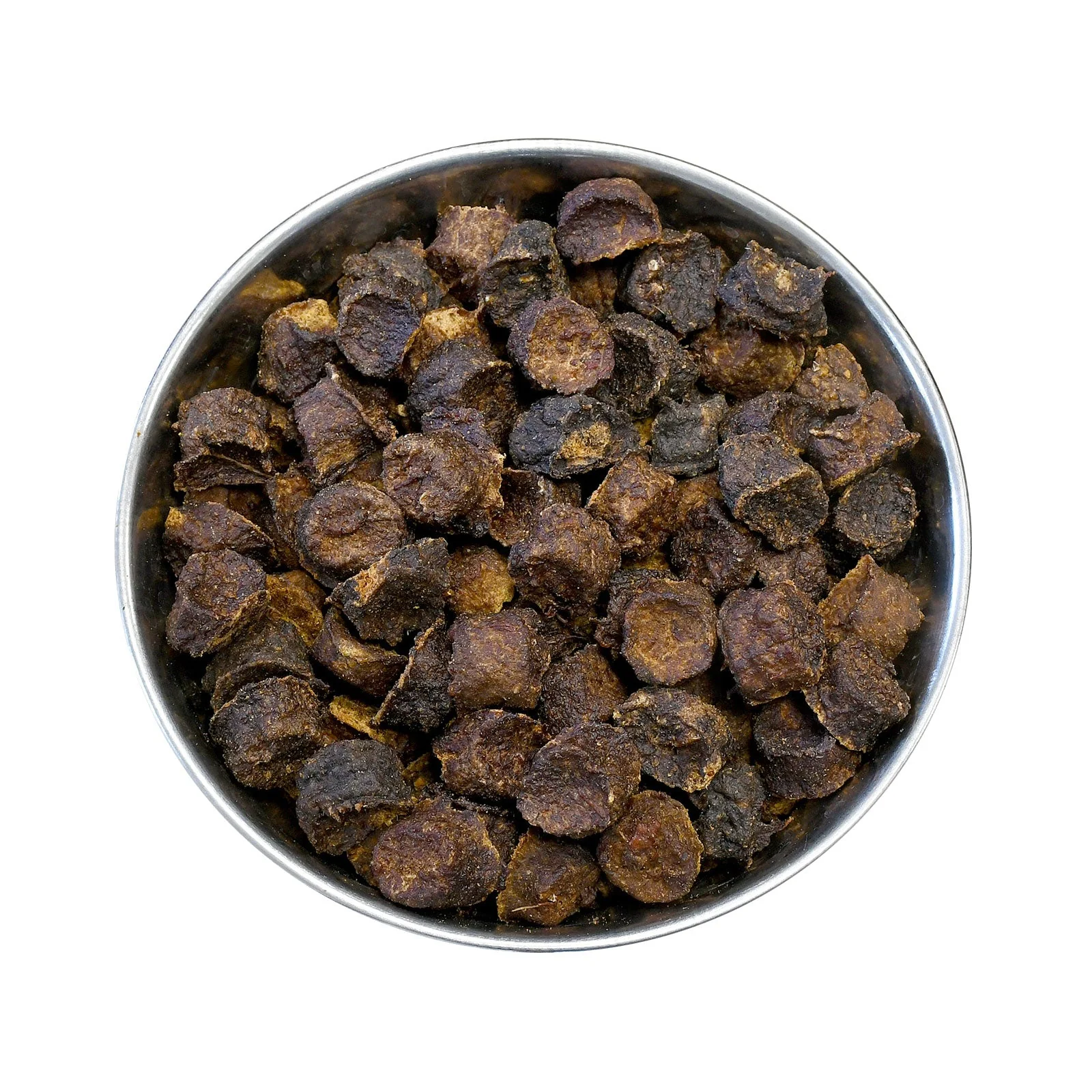 getrocknetes Pferde-Menü (70g-Probe) - Image 2