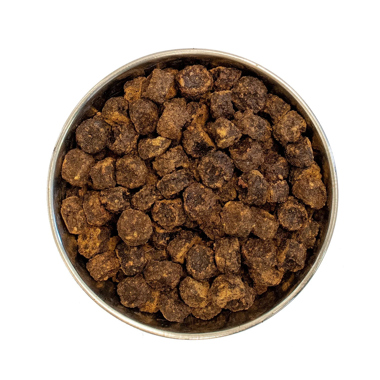 getrocknetes Rind-Menü (70g-Probe) - Image 2