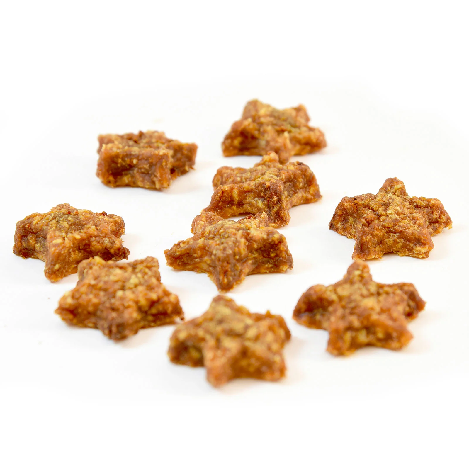 Hähnchen Sterne 100g - Image 2