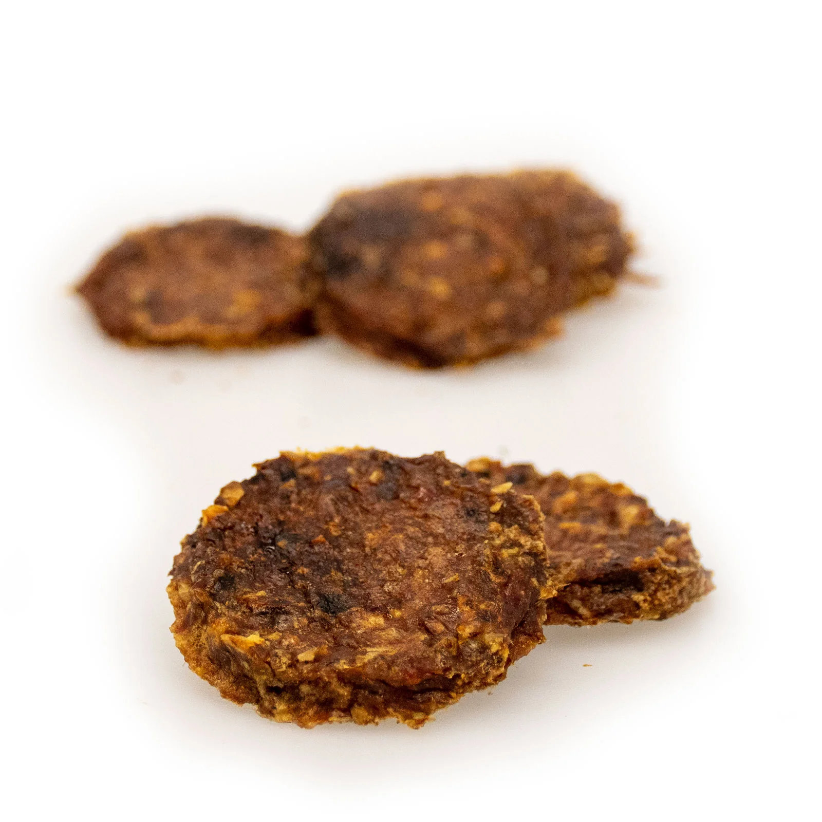 Hähnchenburger mit Blaubeeren und Kranbeeren (800g - Eimer) - Image 2