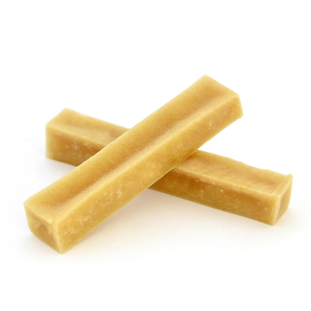 Himalaya Käsestange (ca. 30g, Größe S)