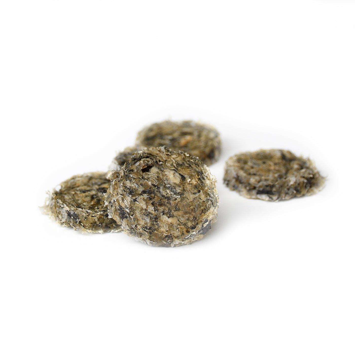 Kabeljau Medaillons mit Apfel (500g-Eimer) - Image 2