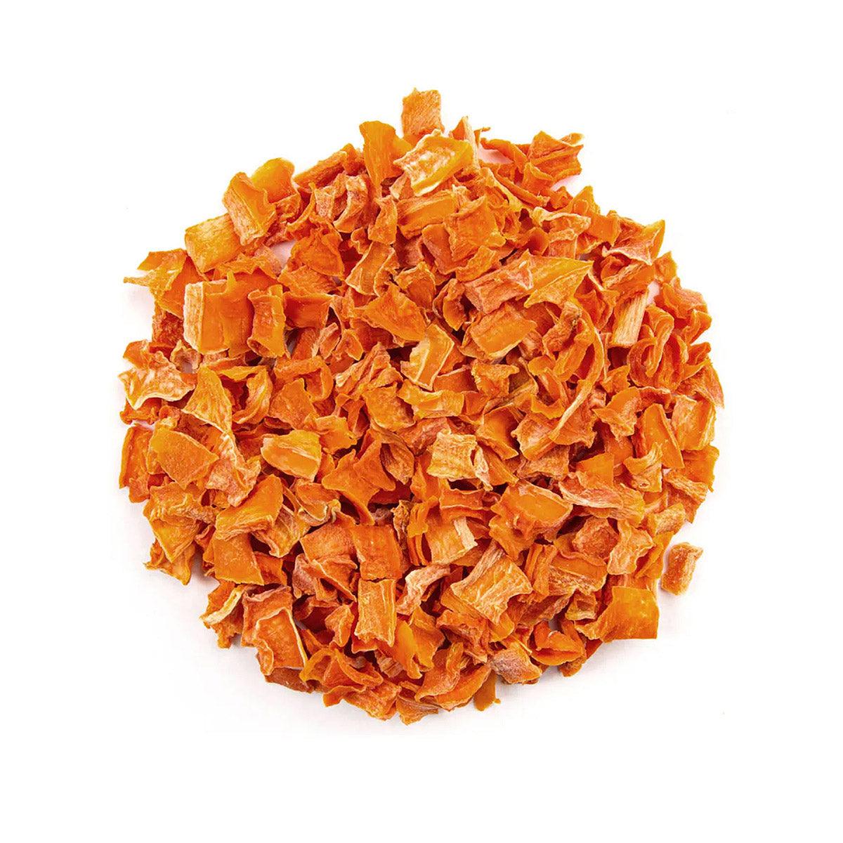 Karotten Flocken (150g) - Image 2