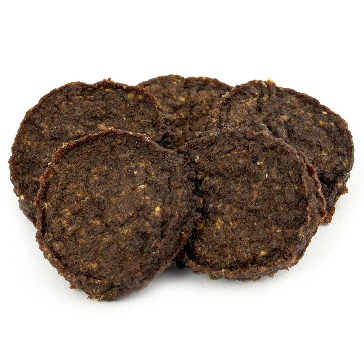 Pferdeburger (1kg-Eimer) - Image 2