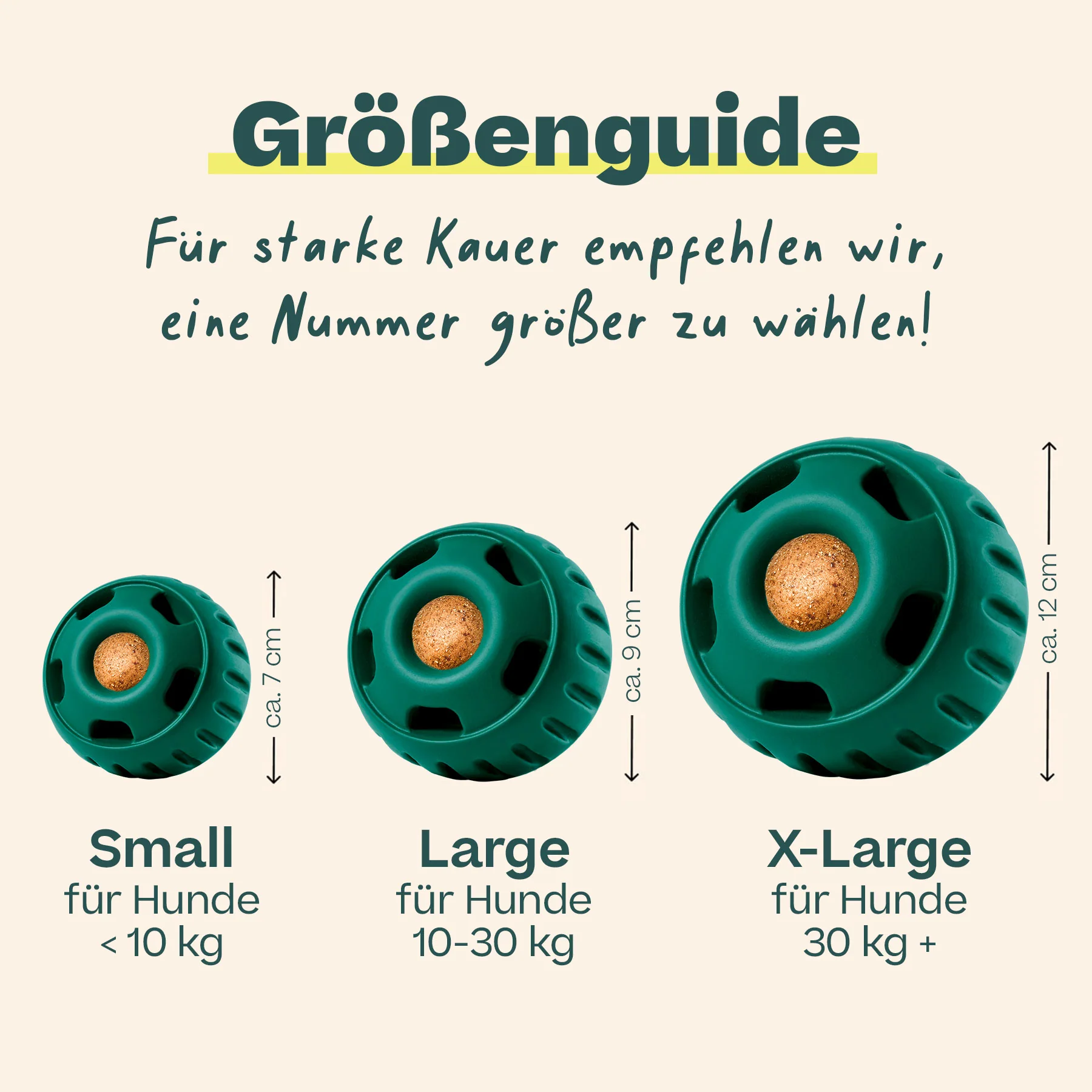 Pupsicle (grün, Größe L) - Image 4