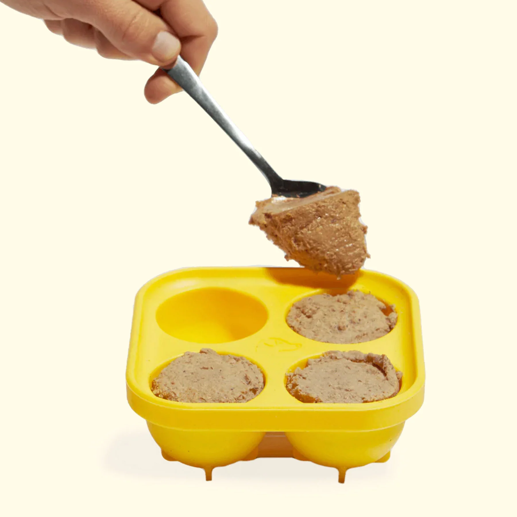Pupsicle (lavendel, Größe L) Starter Paket - Image 5