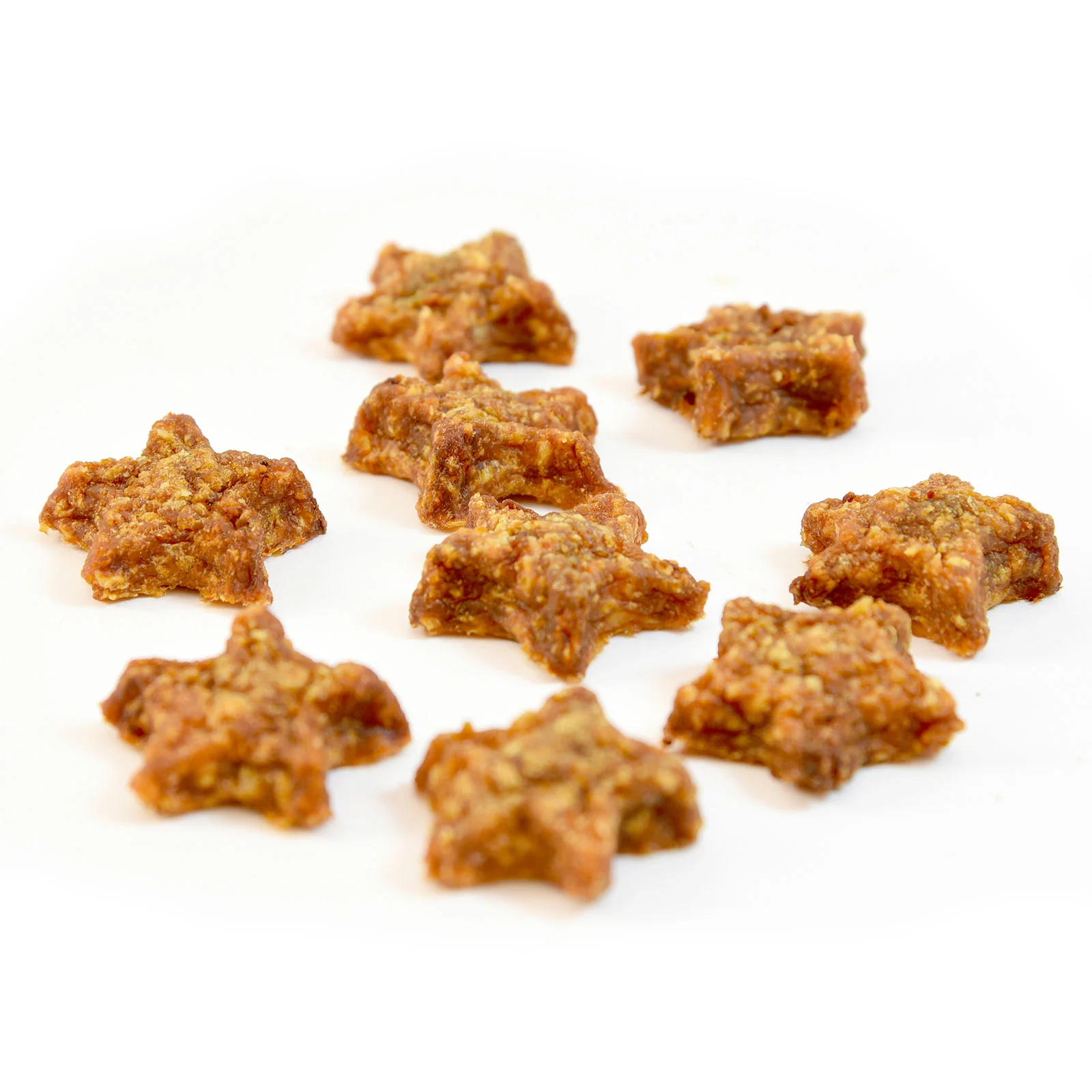 Puten Sterne 100g - Image 2