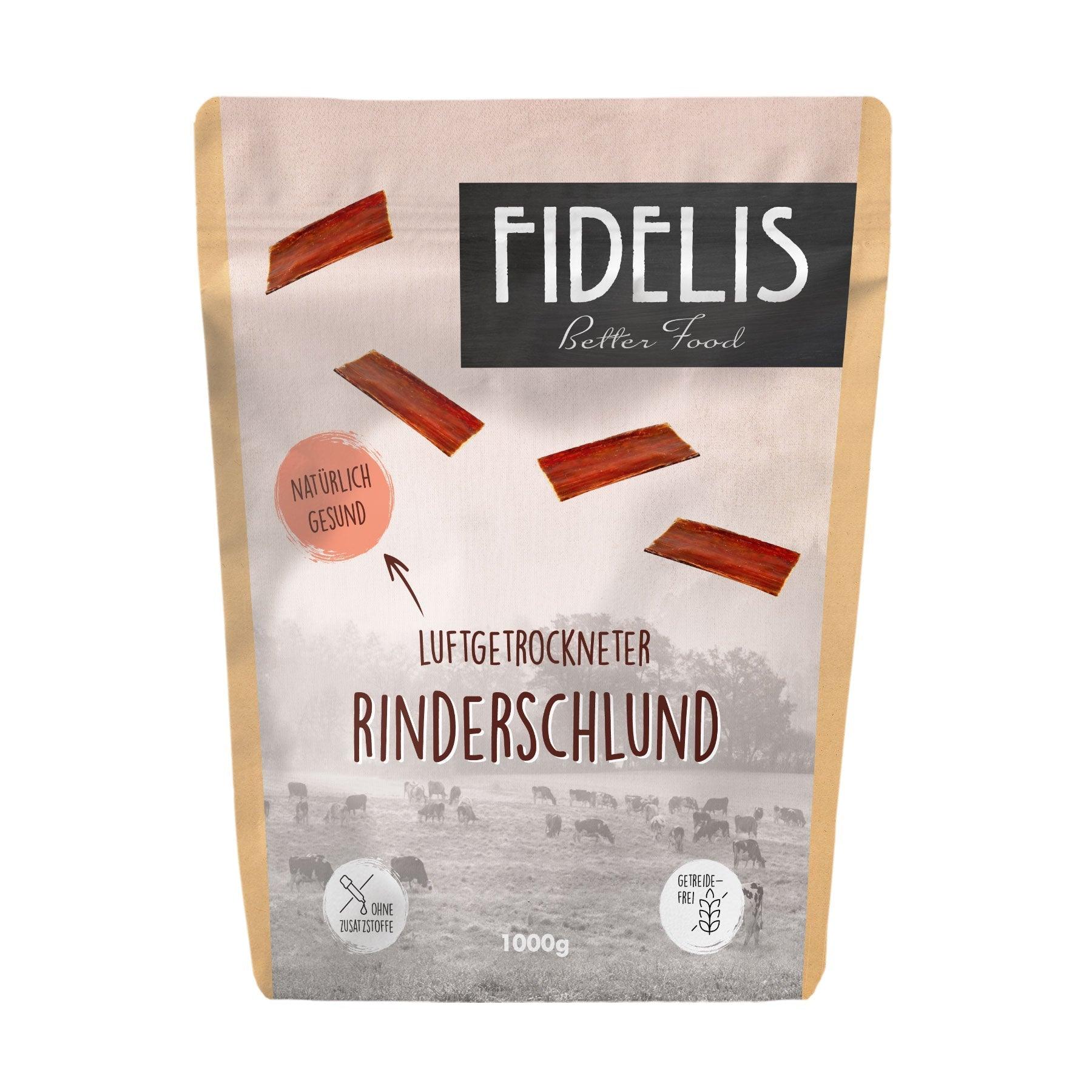 Rinderschlund flach - Image 2