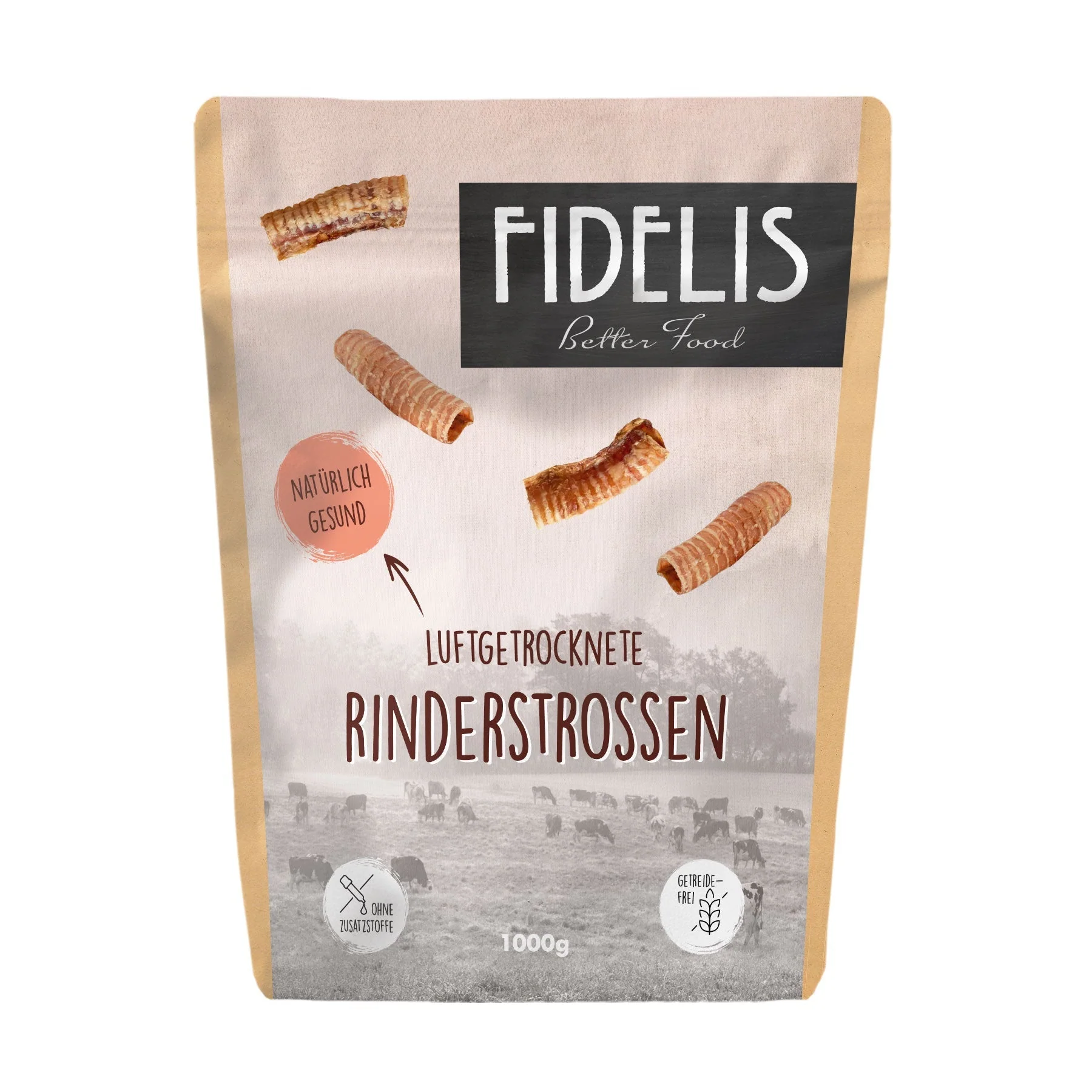 Rinderstrossen 25cm - Image 3