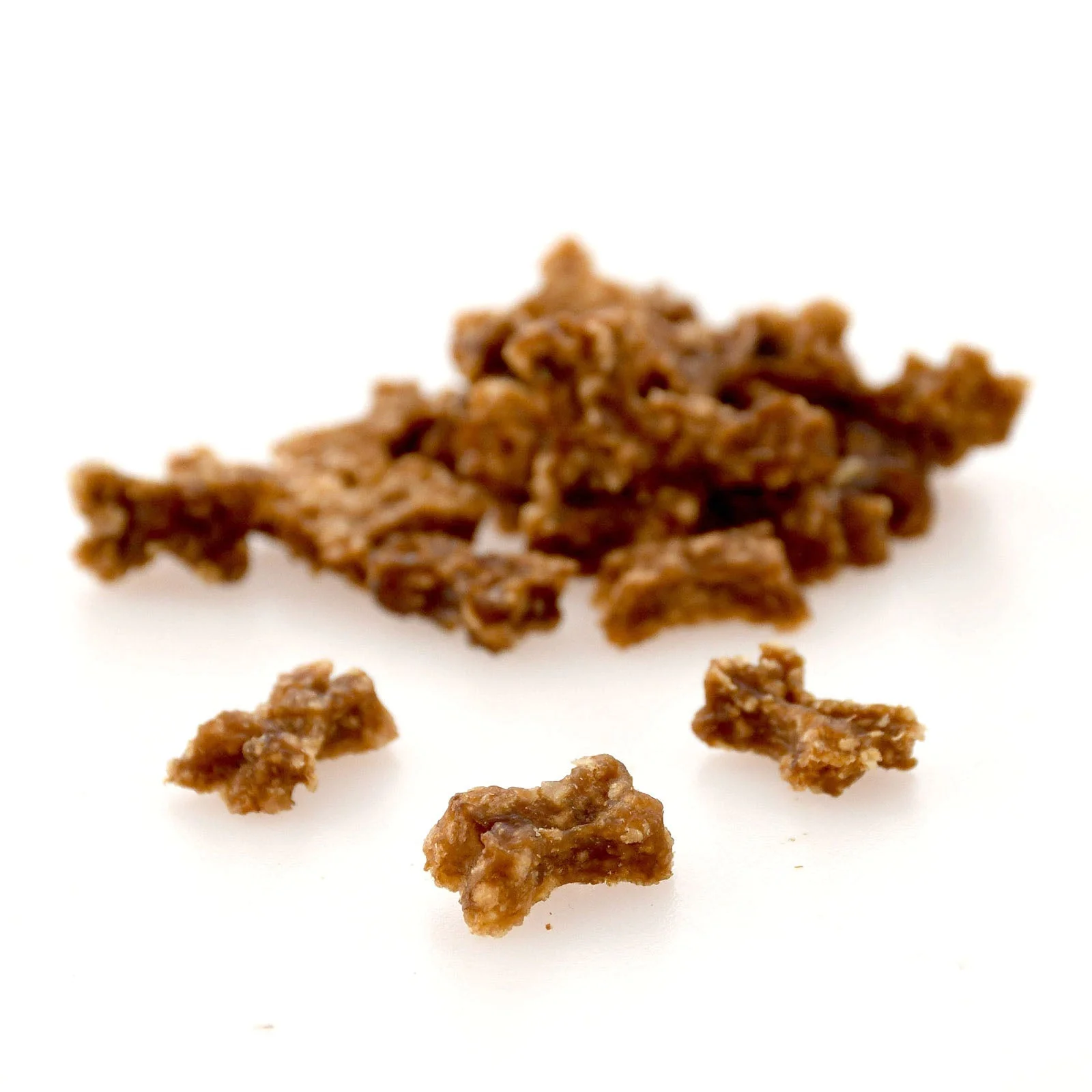 Trainingsknöchelchen Ente mit Alge und Aprikose (100g) - Image 3