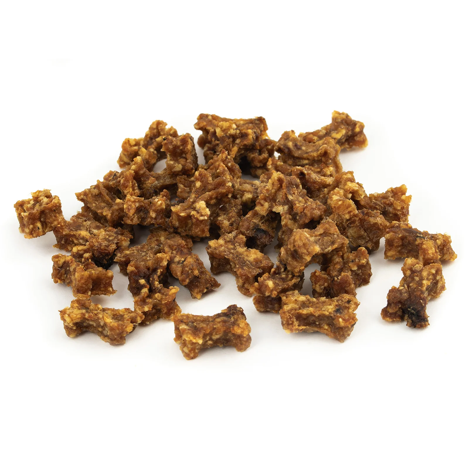 Trainingsknöchelchen Huhn (1kg-Eimer) - Image 3