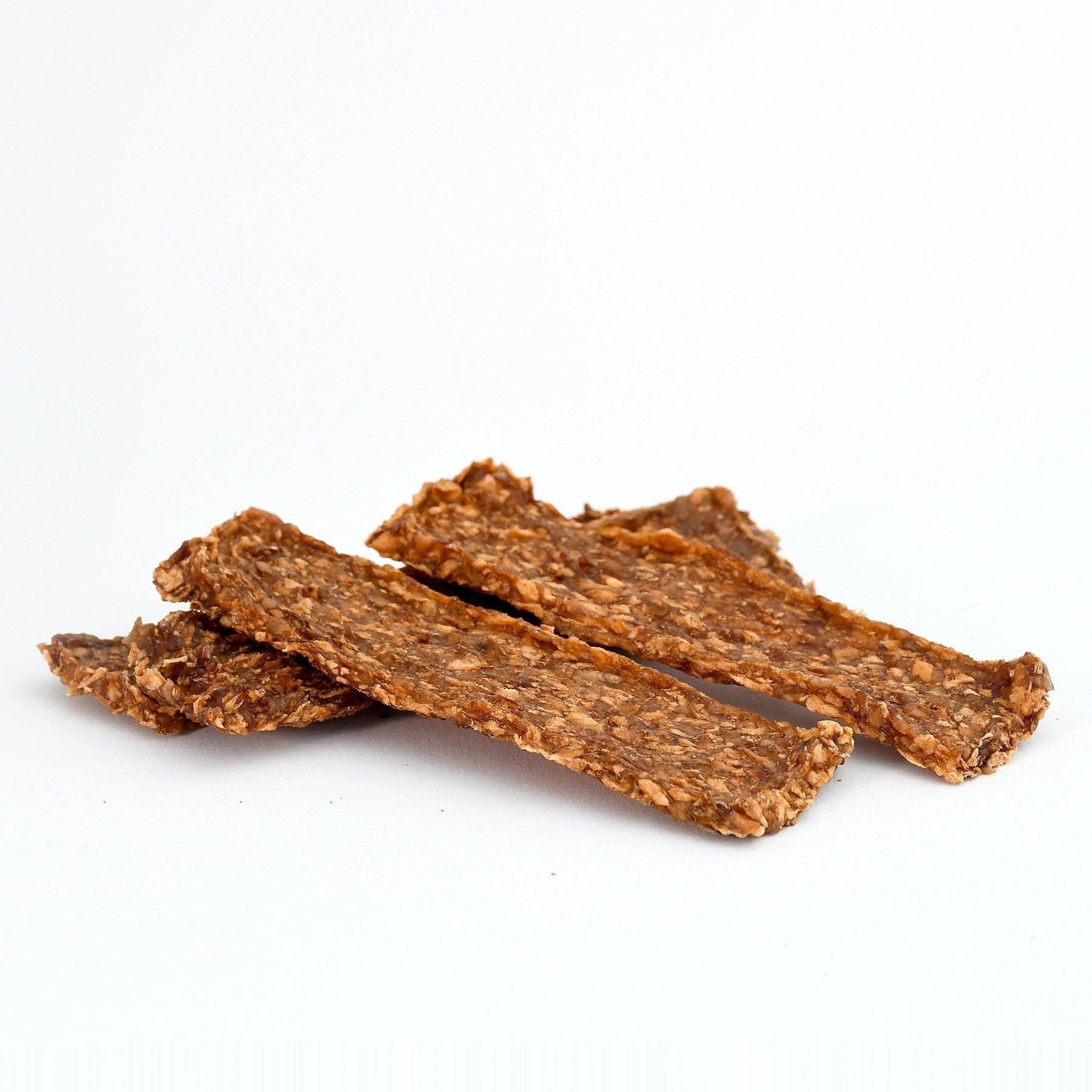 Veggie Streifen Apfel 100 g - Image 2