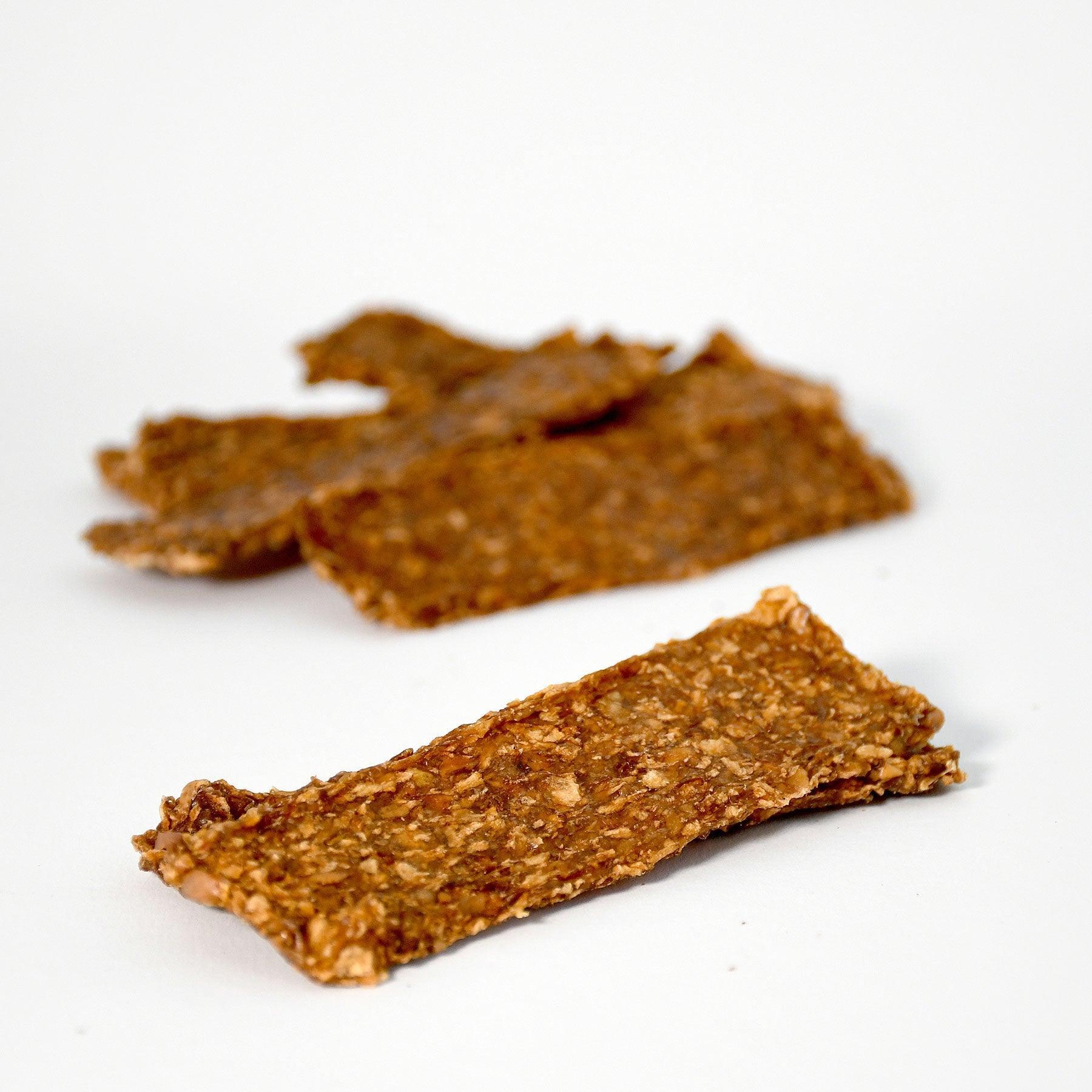 Veggie Streifen Apfel 100 g - Image 4