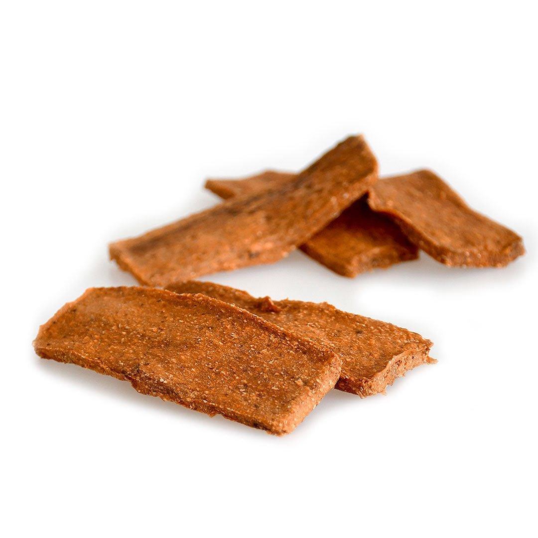 Veggie Streifen Karotte (500g-Eimer) - Image 2