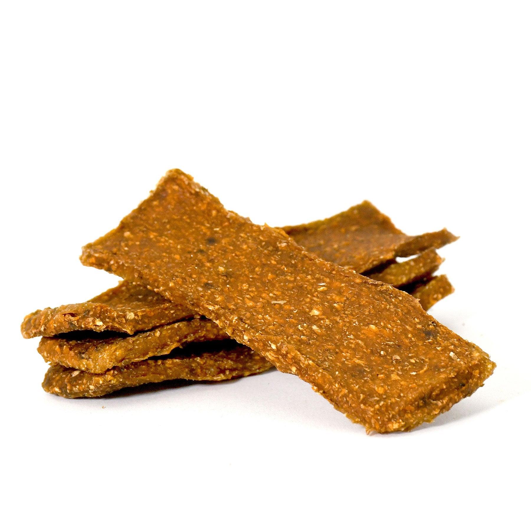 Veggie Streifen Süßkartoffel 100 g - Image 2