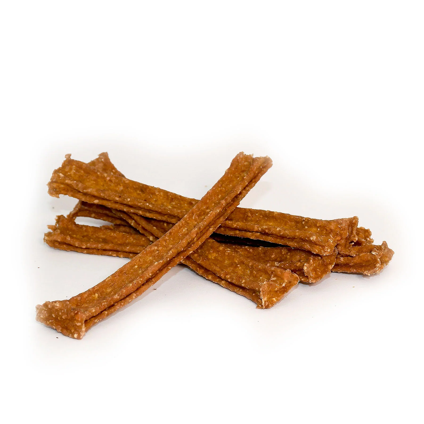 Vitalkaustange Pute mit Biotin und Leinsamenöl (500g-Eimer) - Image 3
